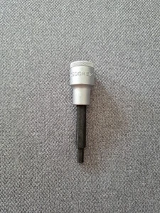 GEDORE INBUSNUSS SW 5 - Bild 1 von 4
