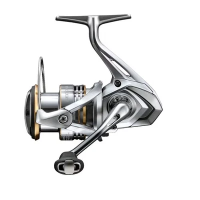 Shimano Sedona FJ Angelrolle - Bild 1 von 4