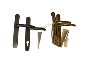 Door Handles - Picture 1 of 6