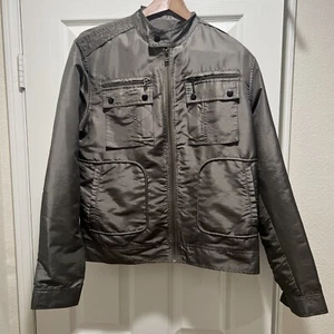 Men’s CPT By Cockpit USA New Without Tags Bomber Jacket - Picture 1 of 3