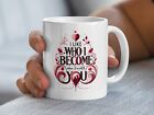 Valentine's Couples Romantic Mug Wrap 11oz &amp; 15oz Mug Template 3d Mug Sublim