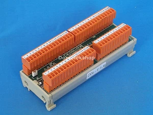 Placa de interfaz Weidmuller 27/9907307, 60 días de garantía - Imagen 1 de 2
