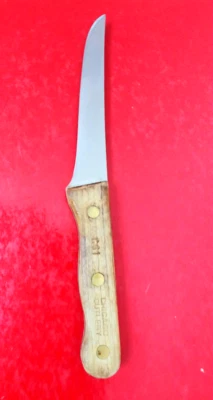 芝加哥餐具C61 5.5英寸实用刀 — 第 1/4 张图片