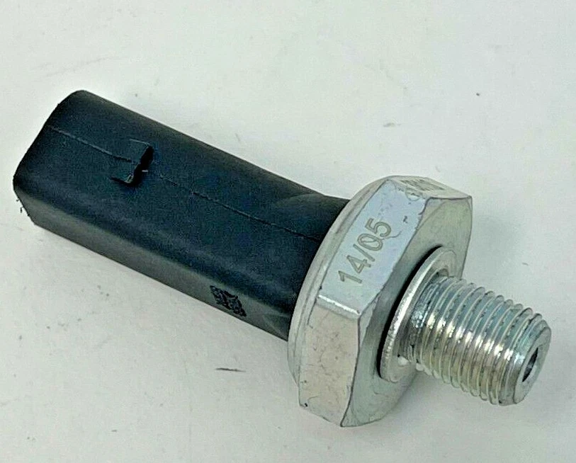 Nuevo transmisor/interruptor de presión de aceite SMP PS400 Foto 1 de 4