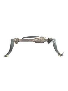 2013-2018 RANGE ROVER L405 5.0L 4X4 REAR ADAPTIVE HYDRAULIC STABILIZER SWAY BAR - Picture 1 of 14
