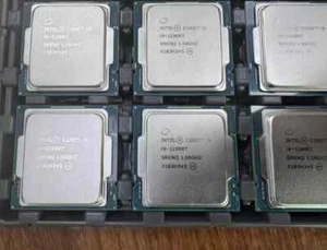 Intel Core I9-11900T CPU 1.5GHz-4.80GHz SRKNQ FCLGA 1200 Gen 11 Gaming Processor - Picture 1 of 3