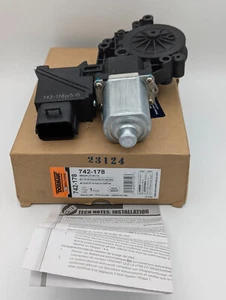 Dorman 742-178 Power Window Lift Motor For 07-17 Expedition Navigator PARTS ONLY - Picture 1 of 9
