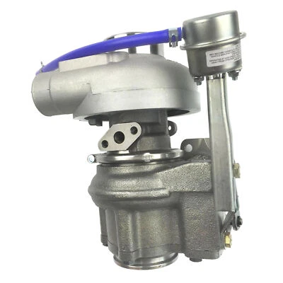 Cargador turbo diésel para Freightliner 108SD Argosy E16108801CP 1999-2003 2012 Foto 1 de 4