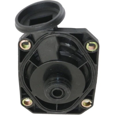 New Engine Crankcase Breather Vent Valve Kit For BMW 750iL 850Ci 11157501565 - Image 1 of 2