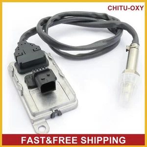 Nitrogen Oxide Nox Sensor 29650-84340 SNS304 5WK97304 for Hyundai kia Truck - Picture 1 of 6