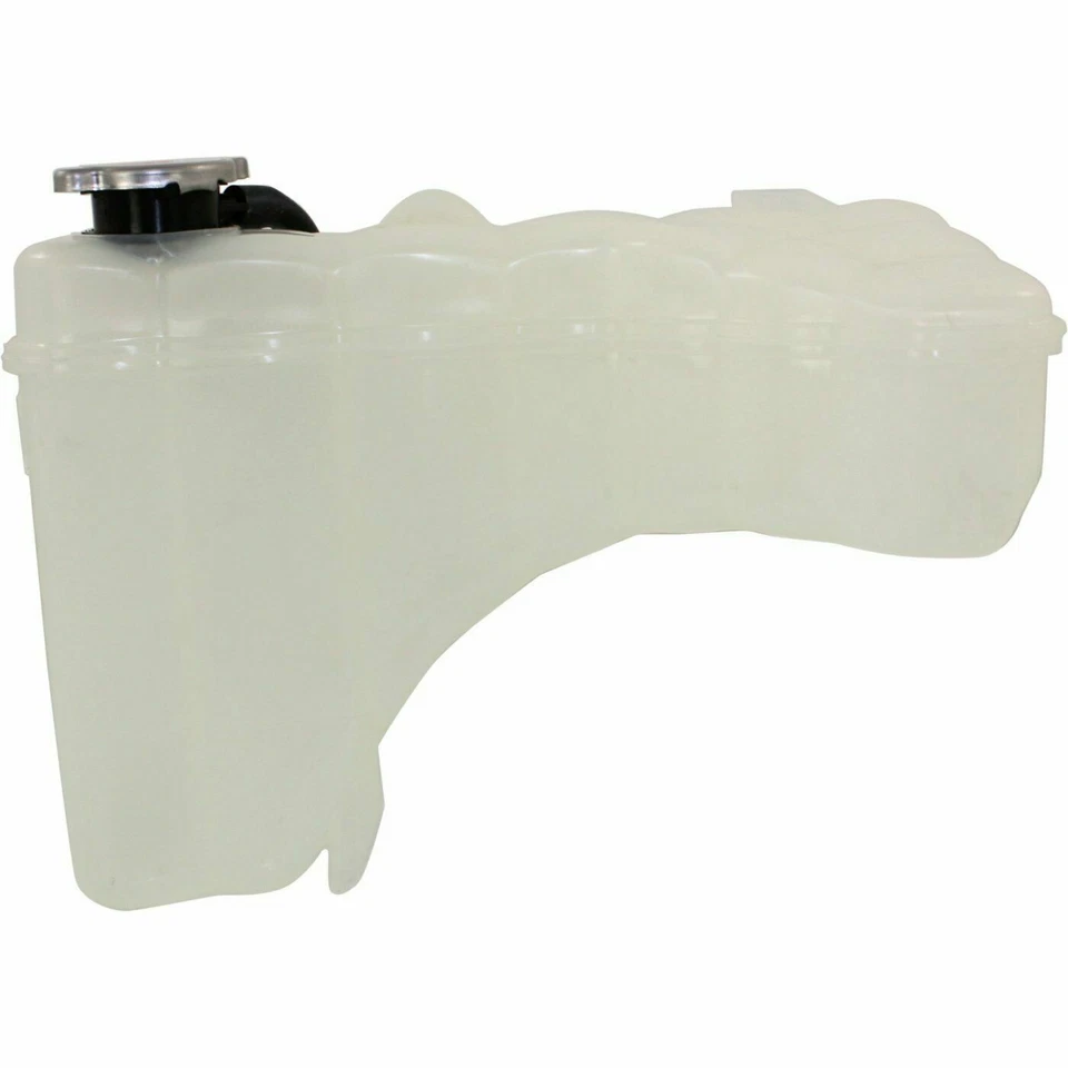 for 2012 2019 Chrysler 300 Coolant Tank, With Cap, 6.4L - Image 1 of 1