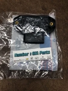 Relé de control de freno de remolque genuino GM 20904439 Silverado Sierra 07-14  - Imagen 1 de 3