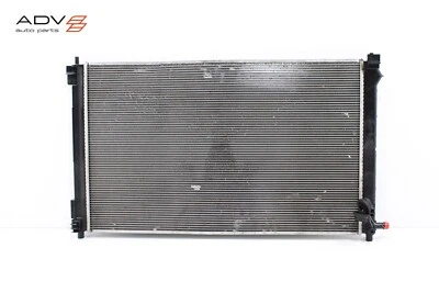 2015-18 LEXUS NX200T NX300 INTERCOOLER INTER COOLER COOLING COOLANT RADIATOR OEM - Image 1 of 4