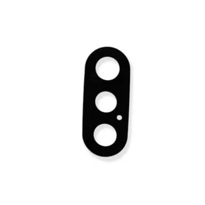 VITRINENGLAS RÜCKFAHRKAMERA OHNE RAHMEN FÜR APPLE IPHONE XS MAX A1921 - Bild 1 von 1