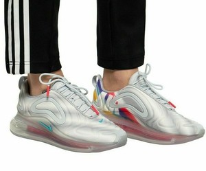 Las mejores ofertas en Nike Air Max 720 Mujer Zapatos Atléticos Nike Air Max  | eBay