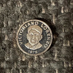 1975 PANAMA 2 1/2 CENTESIMO de BALBOA  PROOF, Low Mintage 41k - Picture 1 of 2