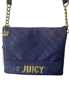 Juicy By Juicy Couture Umhängetasche Karo - Bild 1 von 7