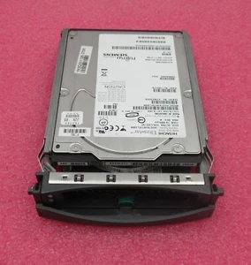 Fujitsu 17R6378 HUS103073FL3800 Primergy 73GB 10000RPM Hot Swap 16MB 3.5" HDD - Picture 1 of 9