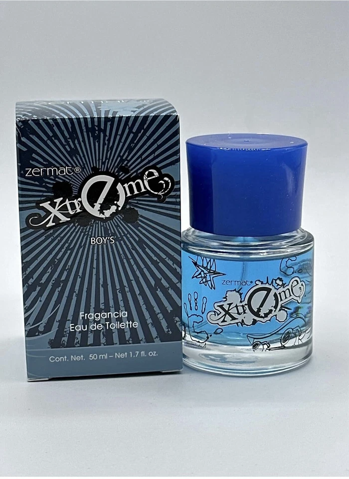 Xtreme Zermat Perfume Para Niños, Perfume Para Niños  Foto 1 de 1