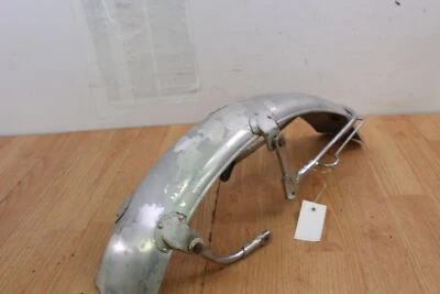 1969 YAMAHA AT1MX Front Fender/Rare - Image 1 of 4