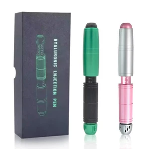 Revitalize Skin with Hyaluronic Beauty Sprayer Needleless Injection Atomizer - Bild 1 von 16
