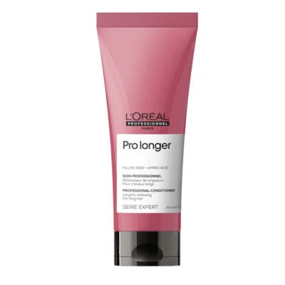 Loreal Serie Expert Pro Longer Conditioner für langes Haar 200ml - Bild 1 von 4