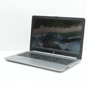 HP 255 G7 AMD Ryzen 5 3500U Laptop Windows 11 15.6 in FHD 8GB 256GB SSD Vega 8 - Picture 1 of 21