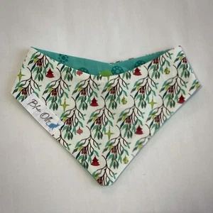 Australian Christmas Cat Bandanas - Picture 1 of 12