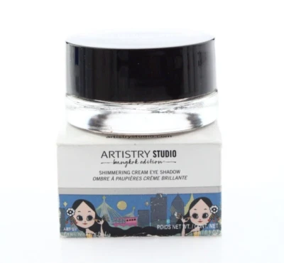 Artistry Studio мерцающий крем тени для век оттенок: золотой давки - 3 г / 0,1 унц - Изображение 1 из 3