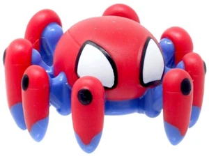 Minifigura Marvel Spidey & His Amazing Friends Trace-E Bot 2,5 pulgadas - Imagen 1 de 1