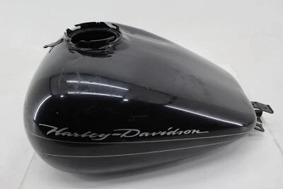 Tanque de gasolina Harley Davidson Road Glide 08-22 Foto 1 de 4