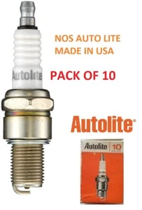 Spark Plugs ALFA AUSTIN FERRARI FIAT JAGUAR LOTUS MERCEDES PEUGEOT PORSCHE 911 - Picture 1 of 1