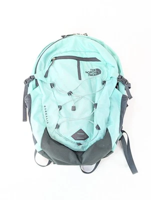 Mochila The North Face Borealis verde aguamarina Foto 1 de 4