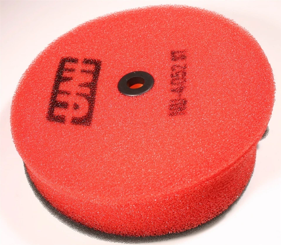 Honda CR250, 1981-1984, Uni-Filter Air Filter - NU-4052ST - CR250R 250 - Image 1 of 1