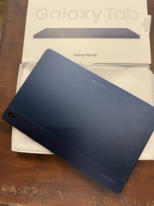 Samsung Galaxy Tab A9+ PLUS 11" 8+128GB Tablet Solo WiFi X210 GRAPHITE - Afbeelding 1 van 7