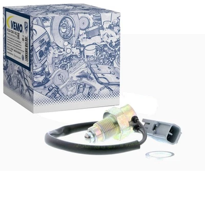 VEMO Interruptor Luz Trasera Marcha Atrás Apto para Lexus Is Toyota Avensis - Imagen 1 de 4