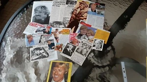 ROBERT REDFORD presse - Photo 1/1