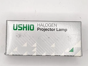 USHIO Halogen Projektorlampe EHJ24V-250W - Bild 1 von 2