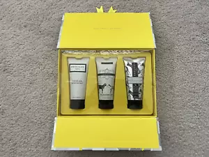 NEW Beekman 1802 Goat Milk GIFT SET 3 Piece Hand Cream 2.0 oz Each - Picture 1 of 3