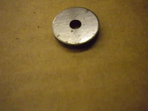 NOS OEM Genuine Harley Davidson Motorcycle .125" Thrust Washer P/N 25315-50 NEW - Picture 1 of 2
