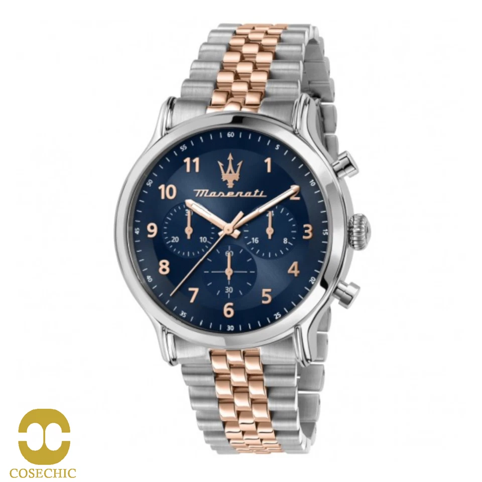 Orologio Uomo Maserati EPOCA