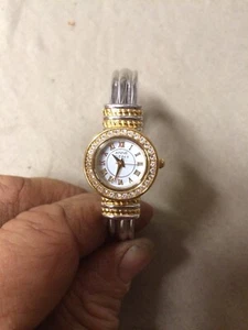 Ladies Anne Klein Analog Watch With Bangle Type Band 10/2807 - Picture 1 of 8