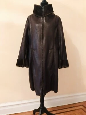 Abrigo mujer Hawke & Co talla M Foto 1 de 4