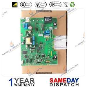 Worcester Greenstar Combi 42 CDI HE Boiler PCB 8748300910 war 87483008270 - Bild 1 von 4