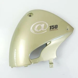 Honda nes @ 125 150 Seitenverkleidung Fairing links lh cover Verkleidung grün - Bild 1 von 3