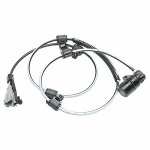 Standard Motor Products ALS1278 ABS Speed Sensor For 96-02 Toyota 4Runner