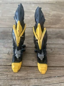 Transformers Age of Extinction EVOLUTION BUMBLEBEE Parts Only - Picture 1 of 2