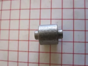 Roller Essick EM934054, Stone/Toro 32189, Wisconsin 63-LM-408 para embragues de 4,5" - Imagen 1 de 3
