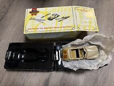 Matchbox Collectibles Car 30256-9993. Chrysler 1947 Town And Country. 1:43 DINKY