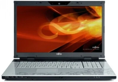 Ordenador Portátil PC Fujitsu Pi 3660 18,4" 1TB SSD Bluetooth Windows 10 Pro - Imagen 1 de 2